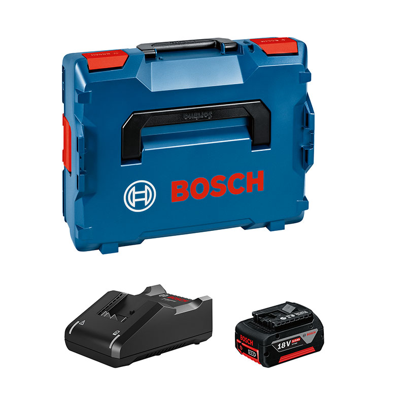 Boulonneuse 2 en 1 GDX 18 V-210 C par Bosch