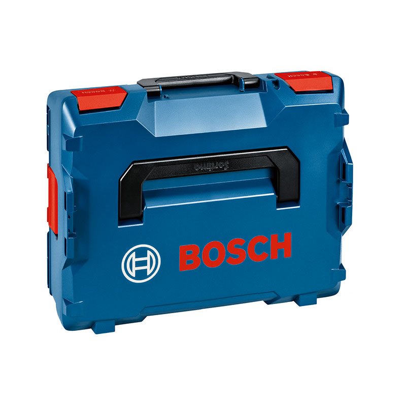 Outil oscillant GOP 55 - 36 + 4 PCS AC L-BOXX par Bosch