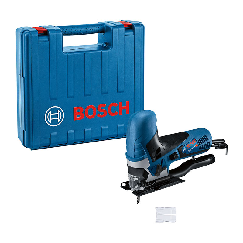 Scie sauteuse GST 90 E par Bosch