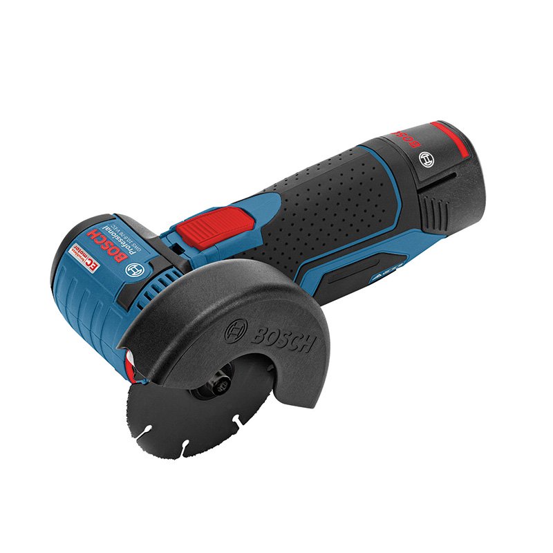 Bosch Meuleuse GWS 12 V76