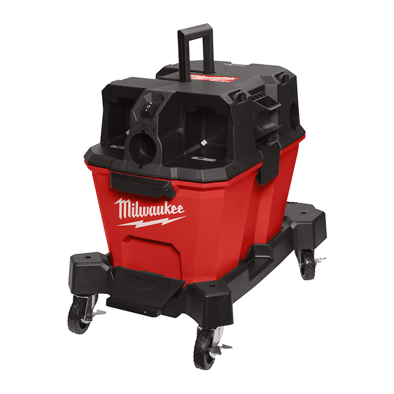 Aspirateur Eau et Poussière M18 F2VC23L-0 de Milwaukee