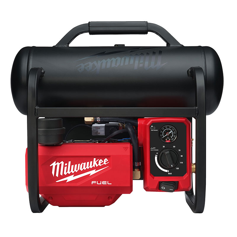 Compresseur de Chantier M18 FAC-0 de Milwaukee