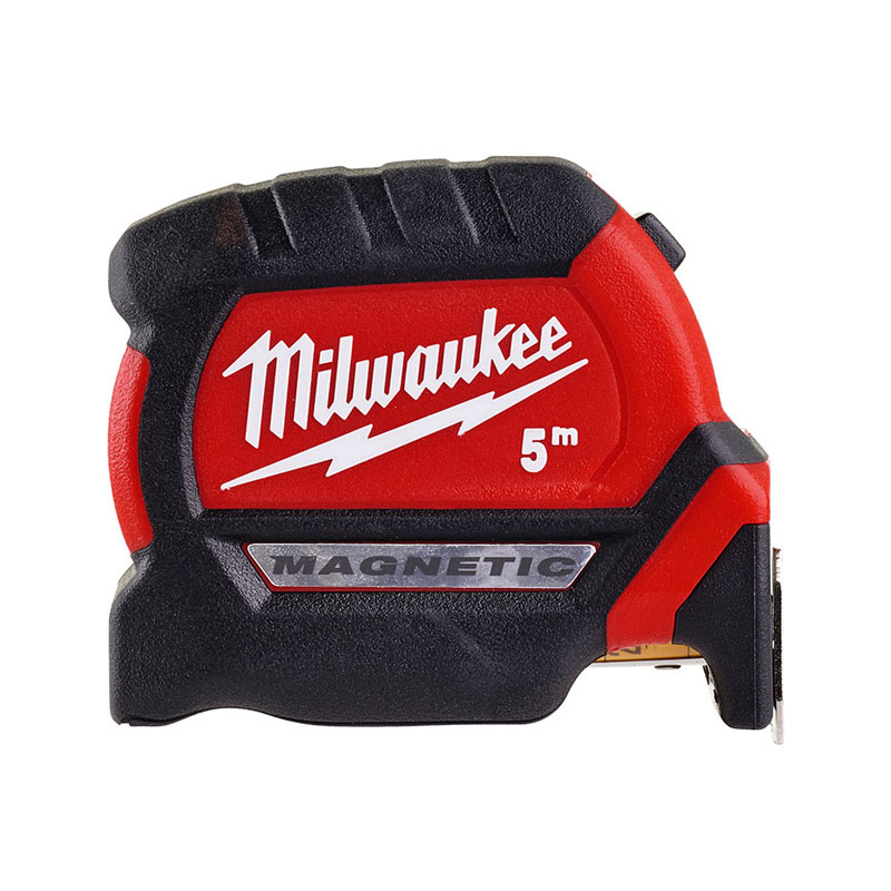 Mètre à Ruban PREMIUM MAGNÉTIQUE GEN 3 de Milwaukee