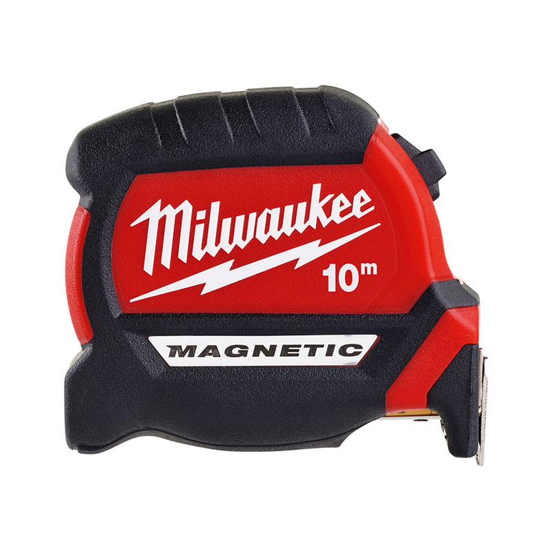 Mètre à Ruban PREMIUM MAGNÉTIQUE GEN 3 de Milwaukee