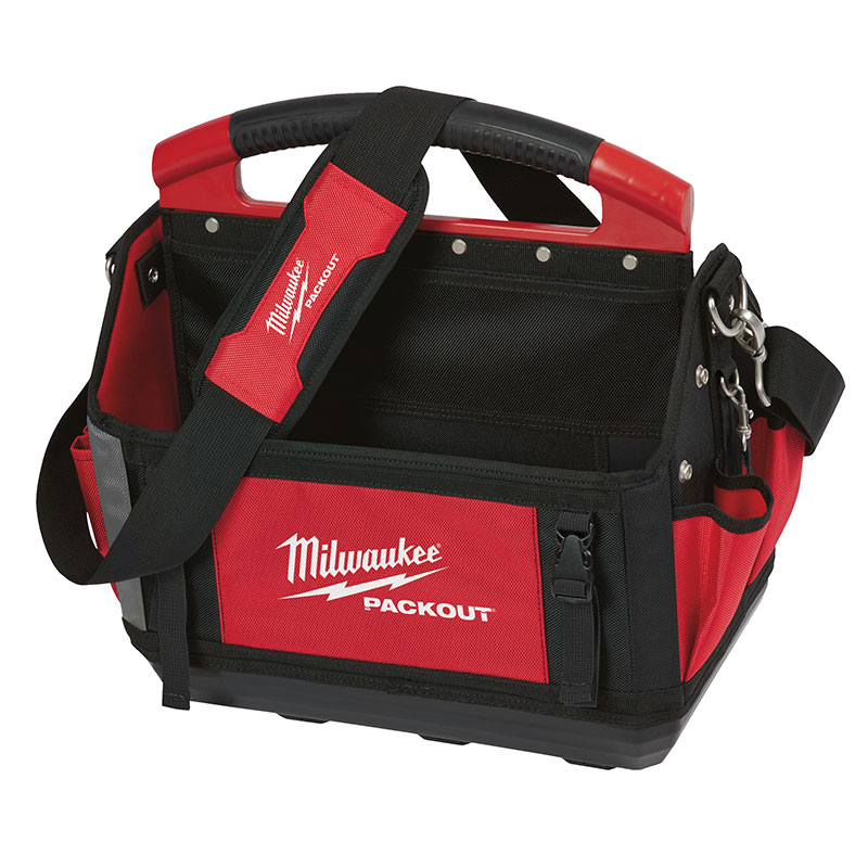 Sacoche Moyen Modèle PACK OUT 40 CM de Milwaukee