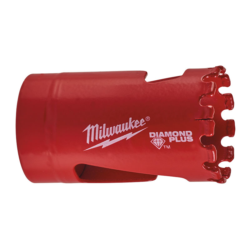 Scie Cloche Diamant GEN II de Milwaukee