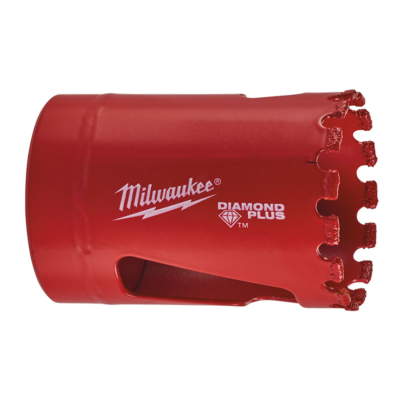 Scie Cloche Diamant GEN II de Milwaukee