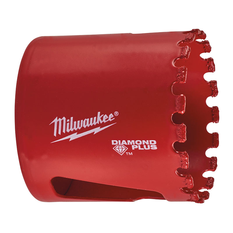 Scie Cloche Diamant GEN II de Milwaukee