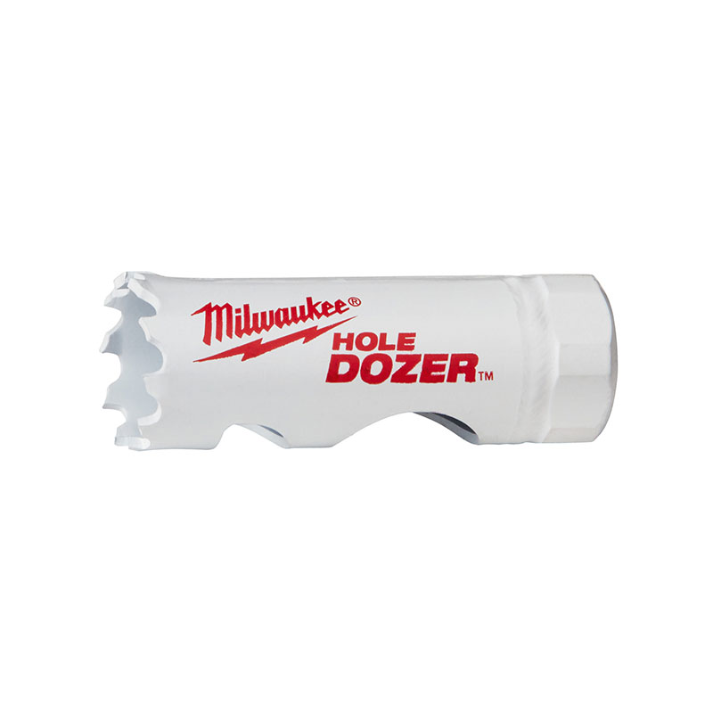 Scie Cloche HOLE DOZER de Milwaukee