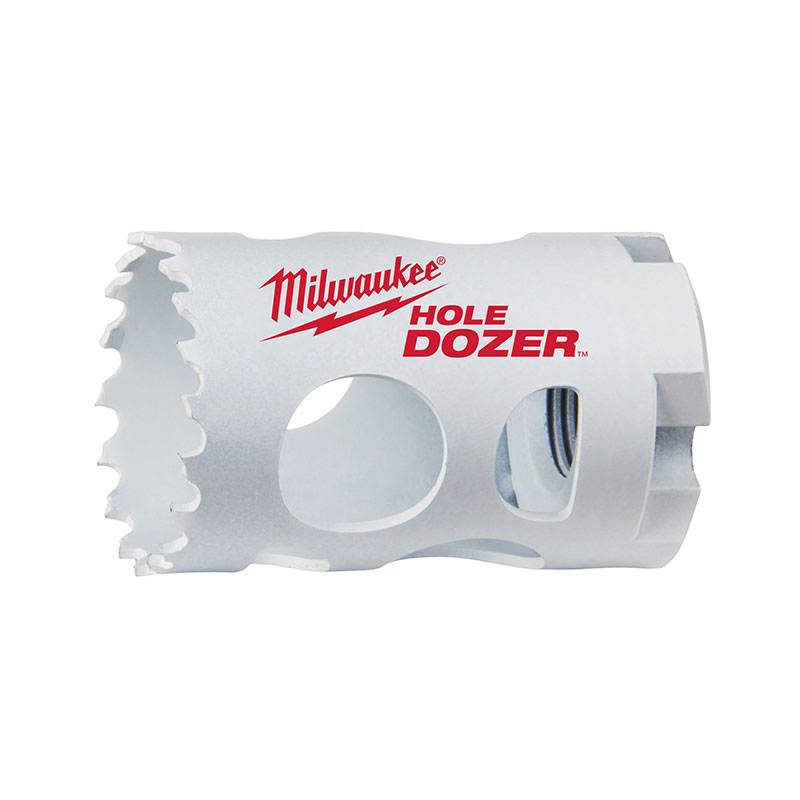 Scie Cloche HOLE DOZER de Milwaukee