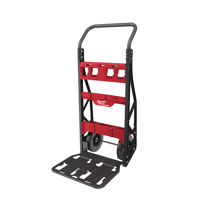 Trolley Métal PACK OUT de Milwaukee