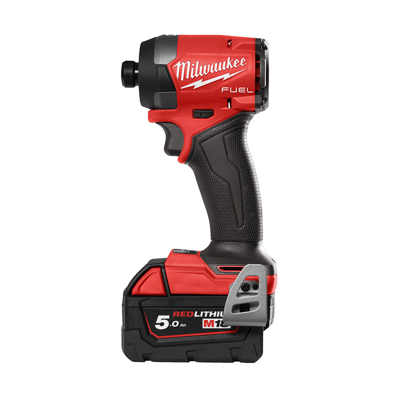 Visseuse à Chocs Compacte M18 FID3-502X de Milwaukee