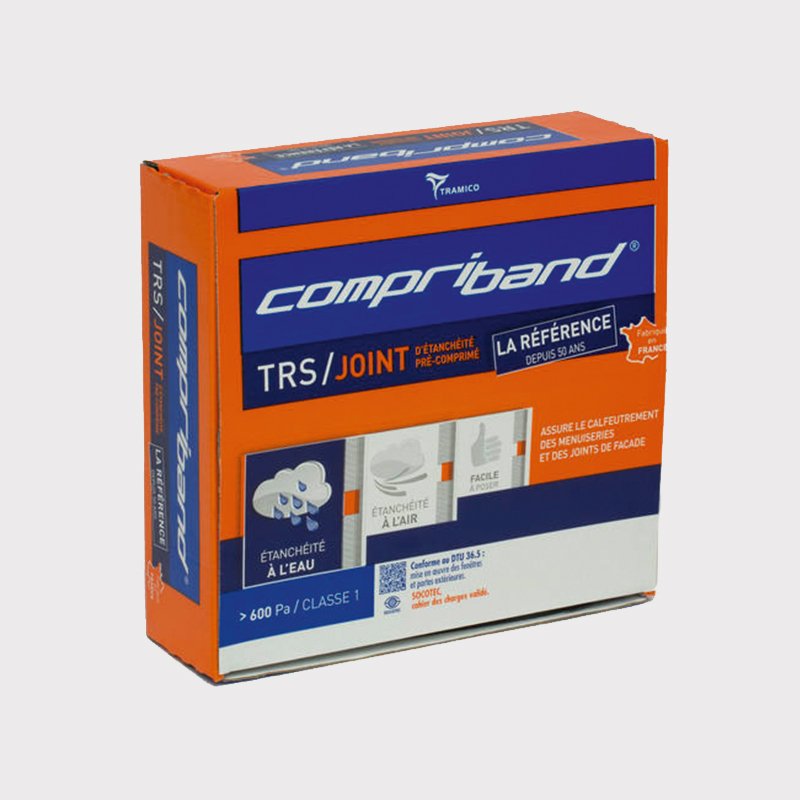 Compribrand TRS Boite