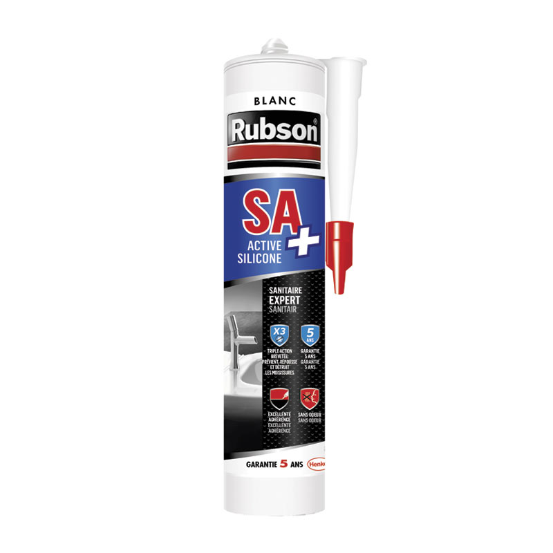 Rubson sanitech 1