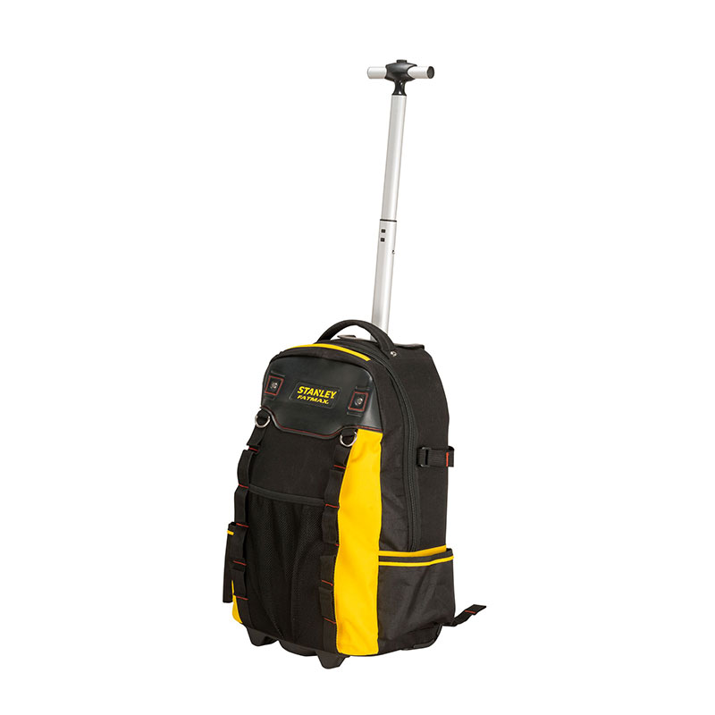 Sac à dos porte-outils à roulettes FATMAX® Stanley