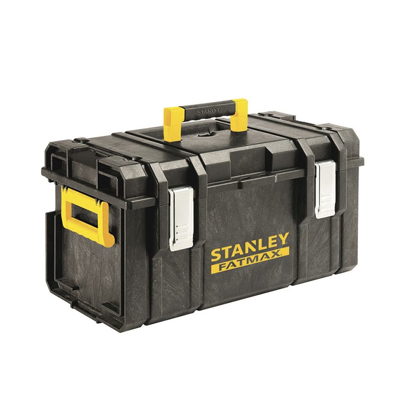 Mallette Toughsystem fatmax - ts300 Stanley 