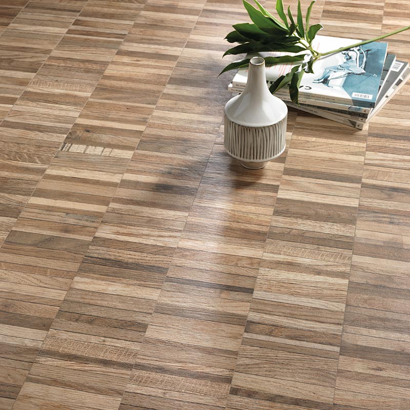 Carrelage sol intérieur WOOD DESIGN Settecento 12