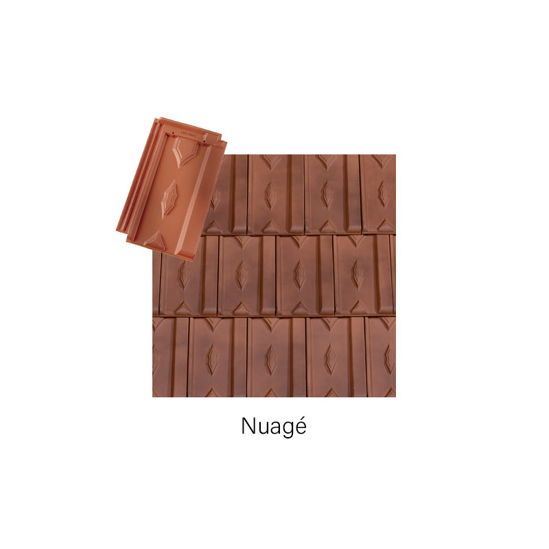 Nuagé