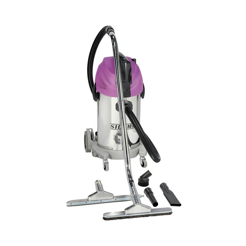 Aspirateur Jet 30 i dr Sidamo