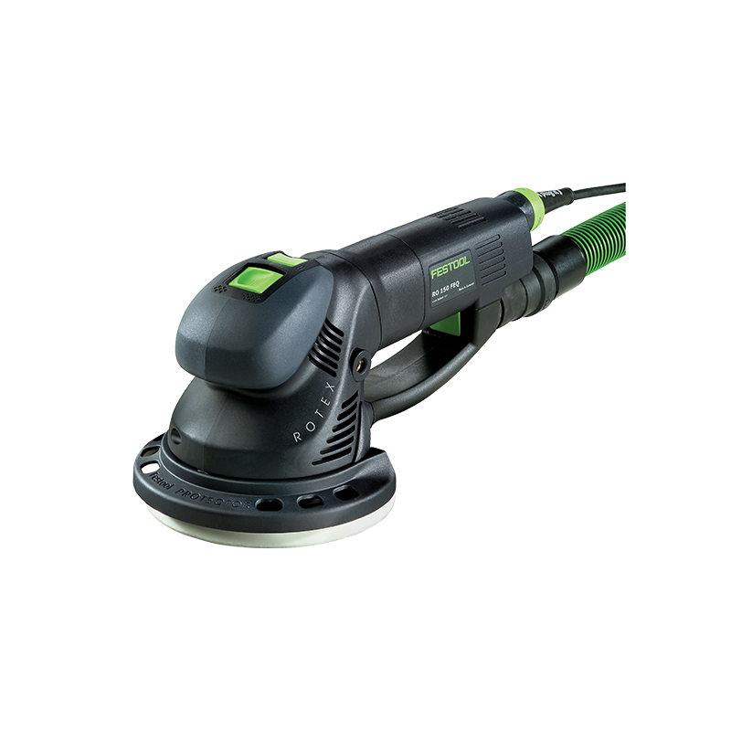 Ponceuse orbitale ROTEX RO 150 FEQ-Plus Festool