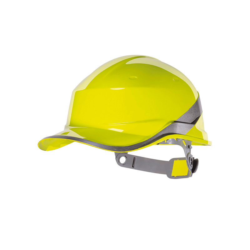 Casque de chantier DIAMOND V Delta plus