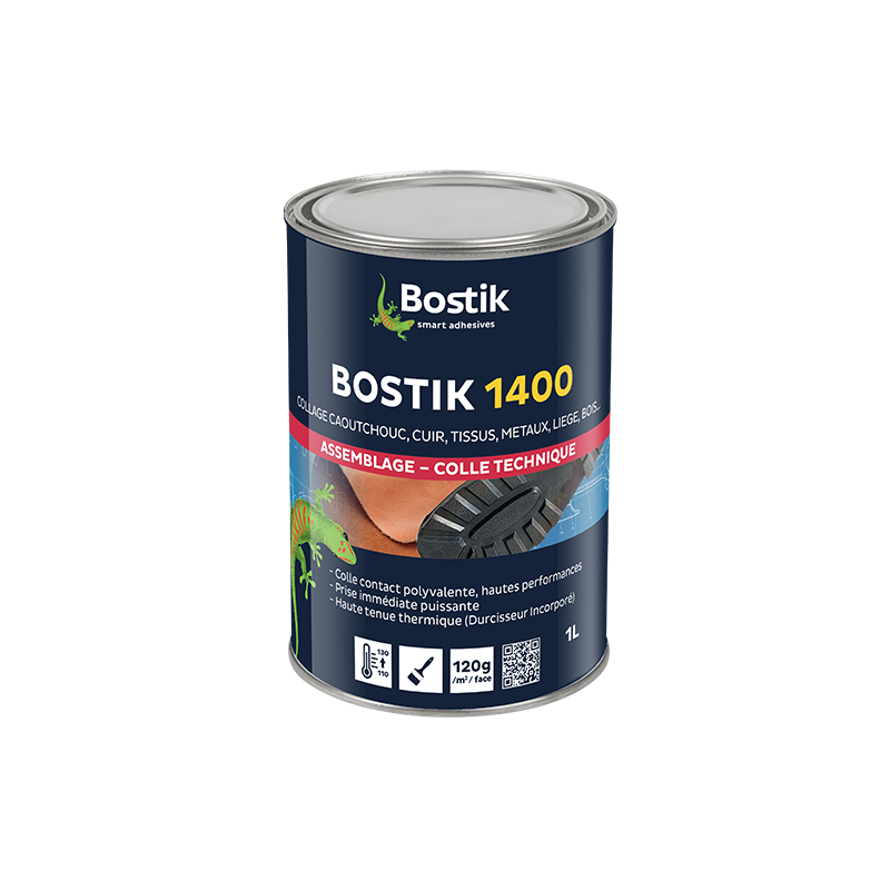 Bostik 1400 2