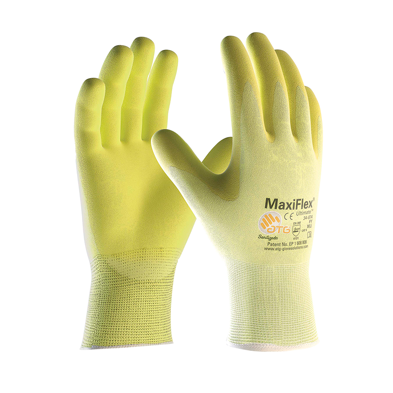 Maxiflex® ultimate 34-874 2