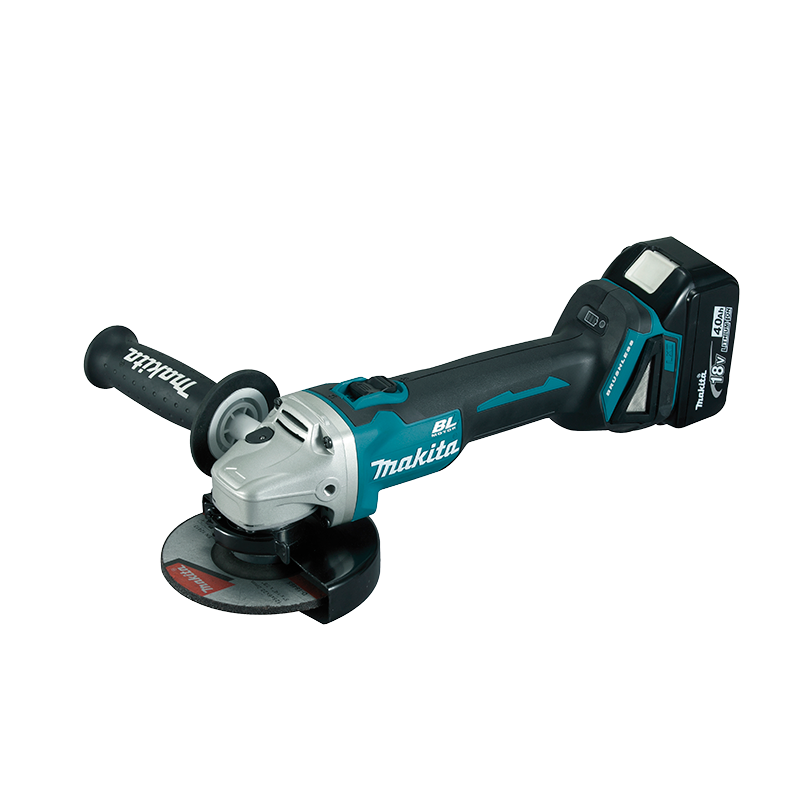 Meuleuse ø 125 mm Makita