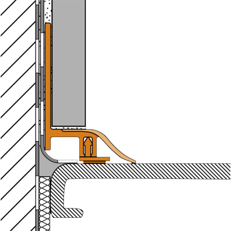 Schlüter®-dilex-as 3