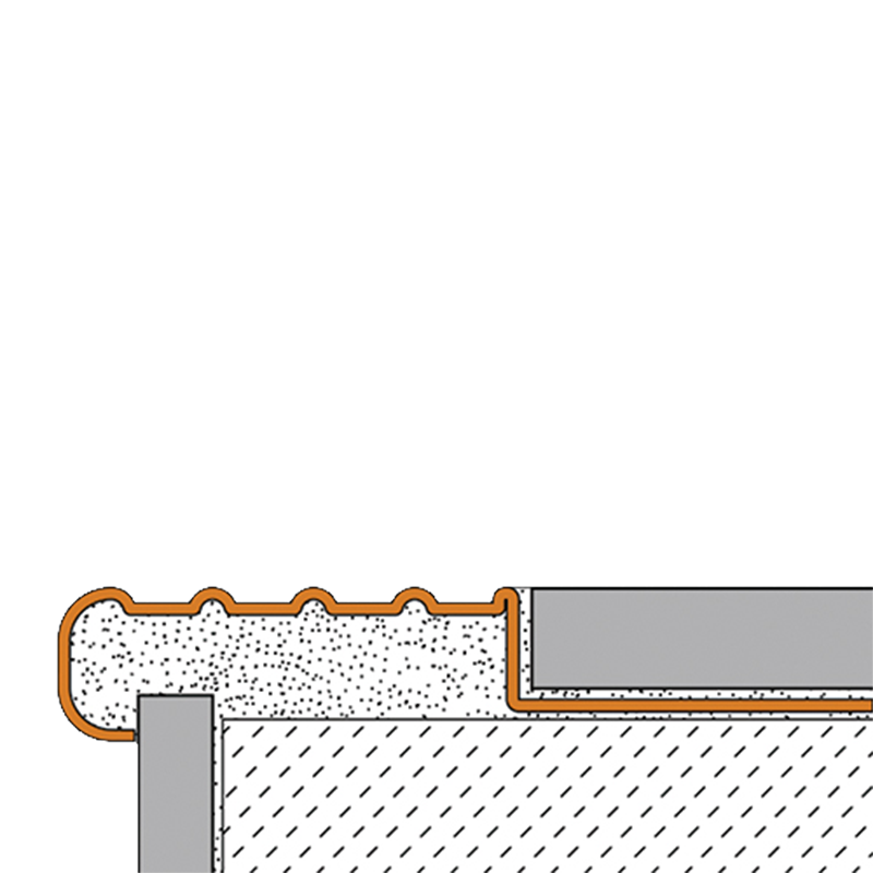 Schlüter®-trep-e 2