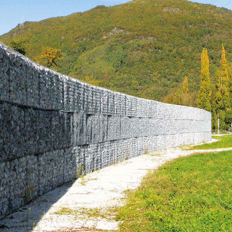 Gabions Fimurex 2