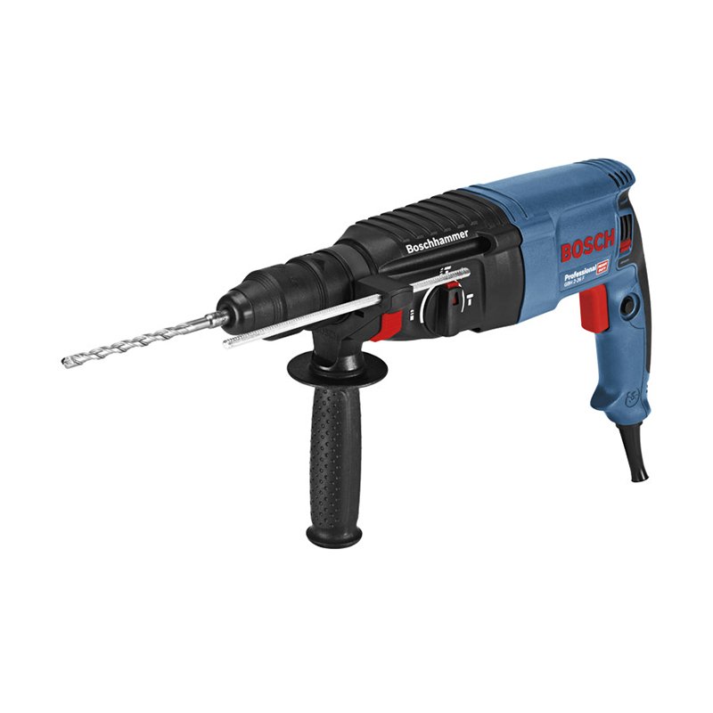 Perforateur SDS-Plus GBH 2-26 F Bosch