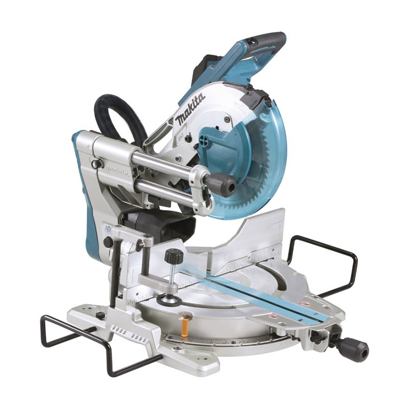 Scie radiale LS1019L Makita