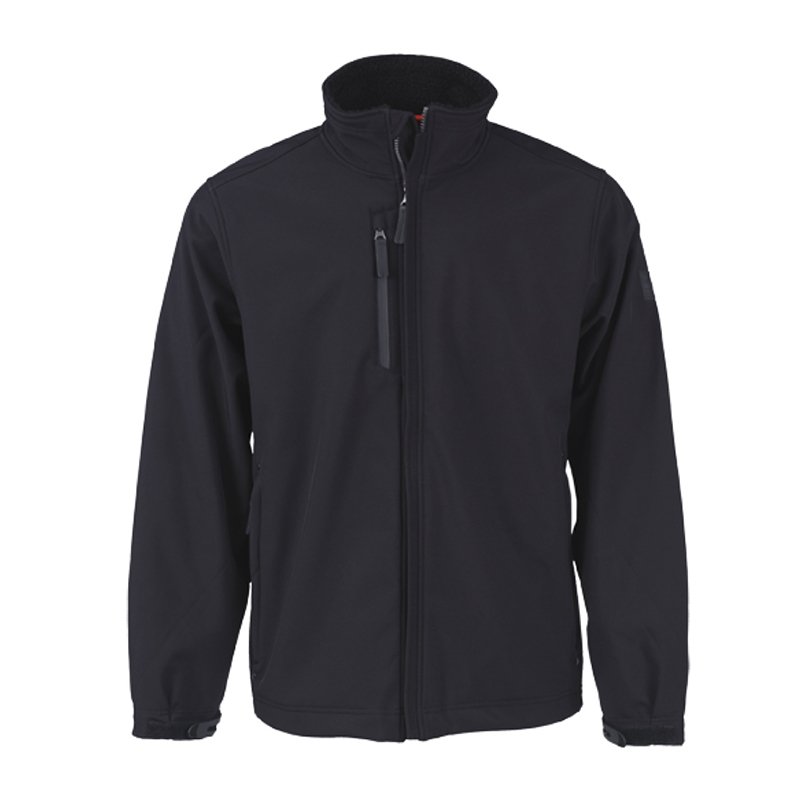 Veste SOFTSHELL NUTAK Bosseur