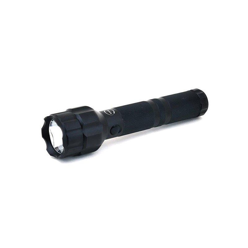 Aluminium rechargeable NX TRACKER PRO LED CREE Enix Energies