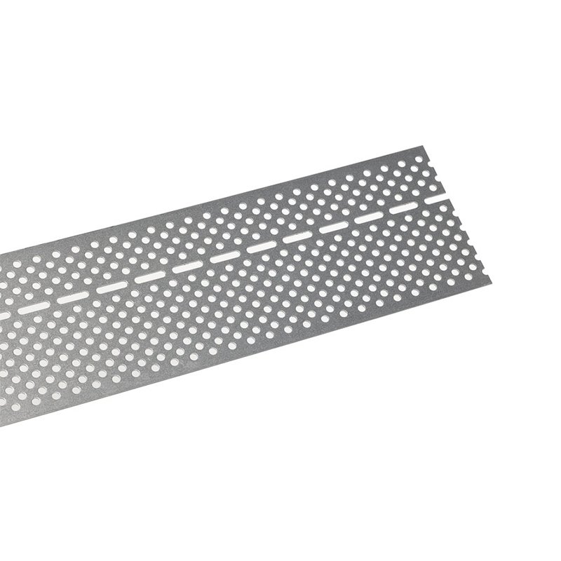 Grille anti-rongeurs GAR Simpson-Tie