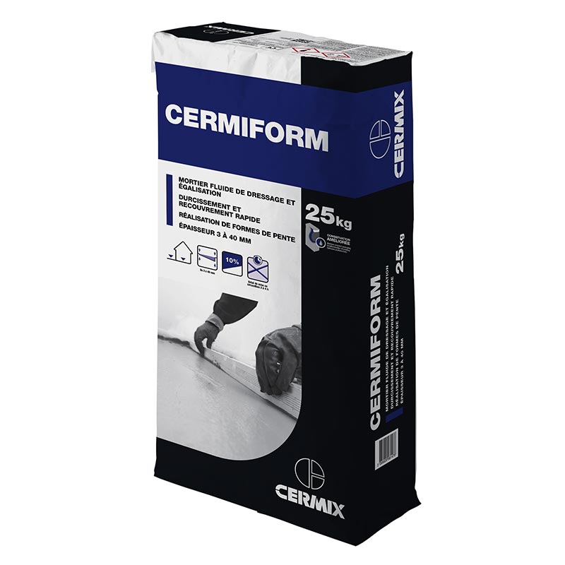 Cermiform 1