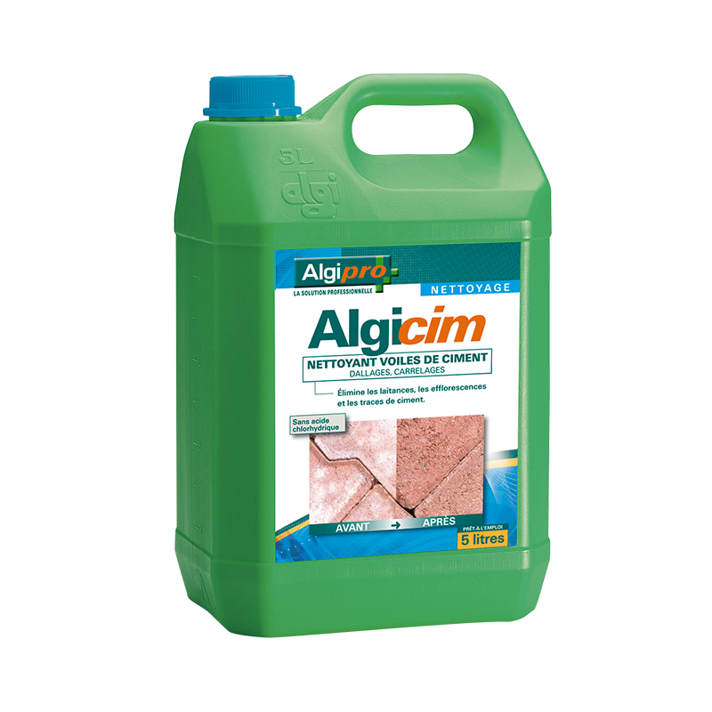 Algicim 1
