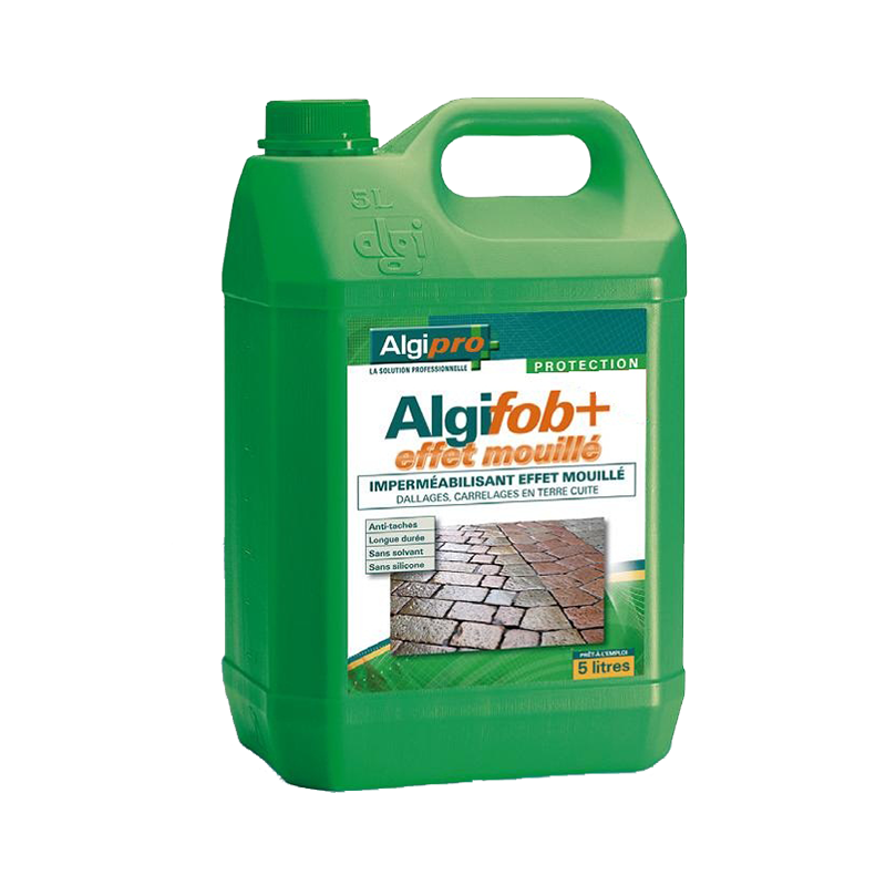 Algifob+ effet mouillé 1
