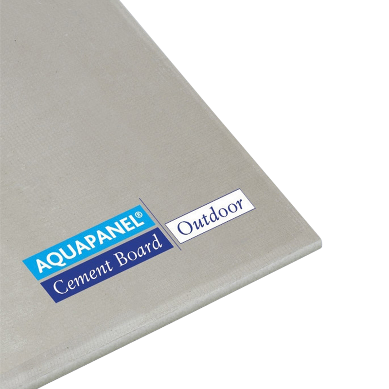 Aquapanel® outdoor 1