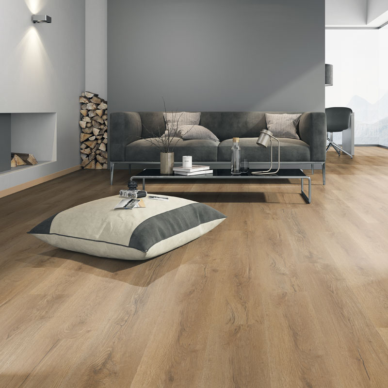 Lames et dalles Solide Click 30 - Oneflor