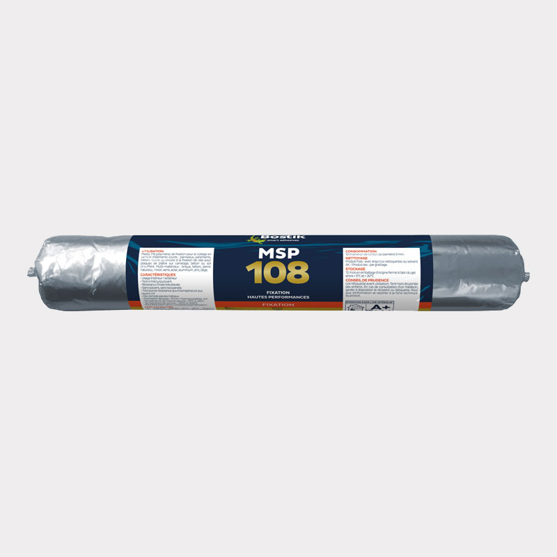 Mastic MSP108