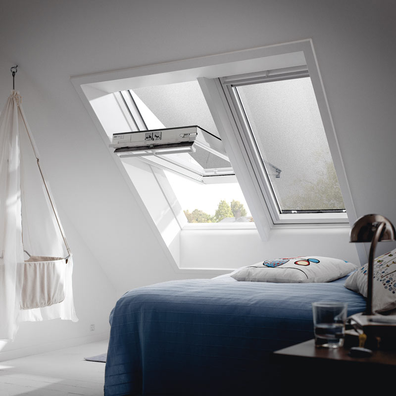 couvreur fenetres de toit store pare soleil de velux