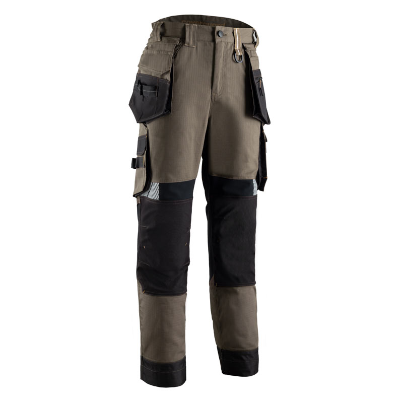 Vêtements de protection pantalon Coverguard Cristobal