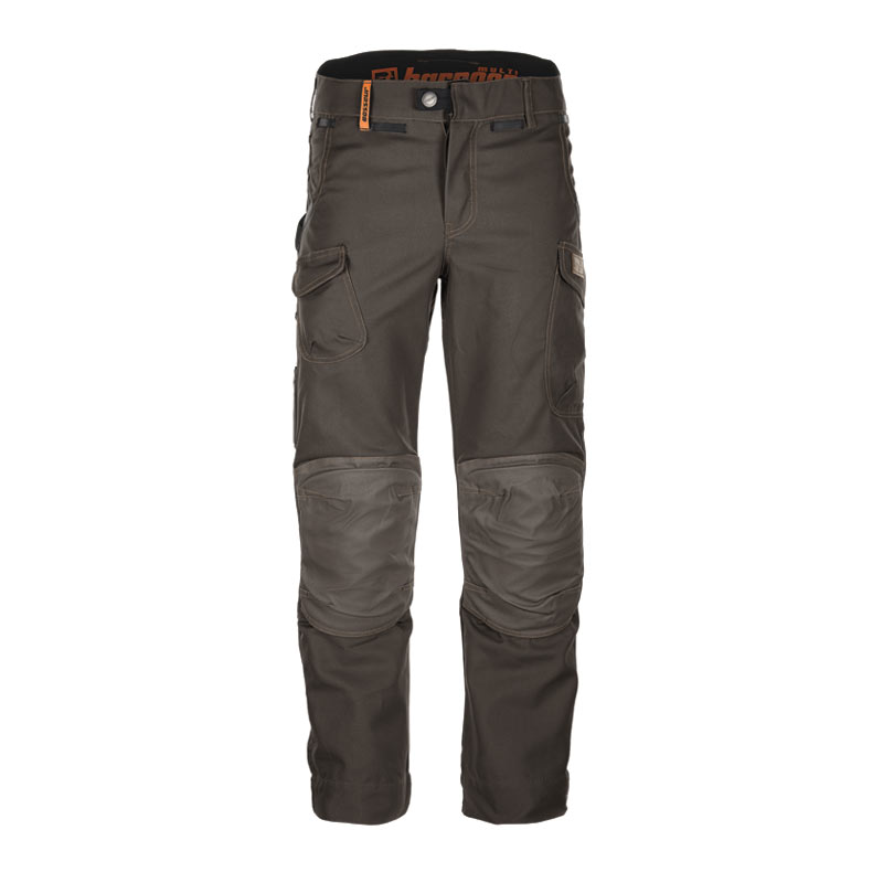 Pantalon HARPOON MULTI Bosseur Ebene