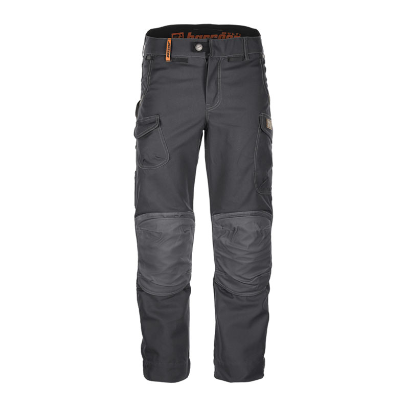 Pantalon HARPOON MULTI Bosseur Graphite