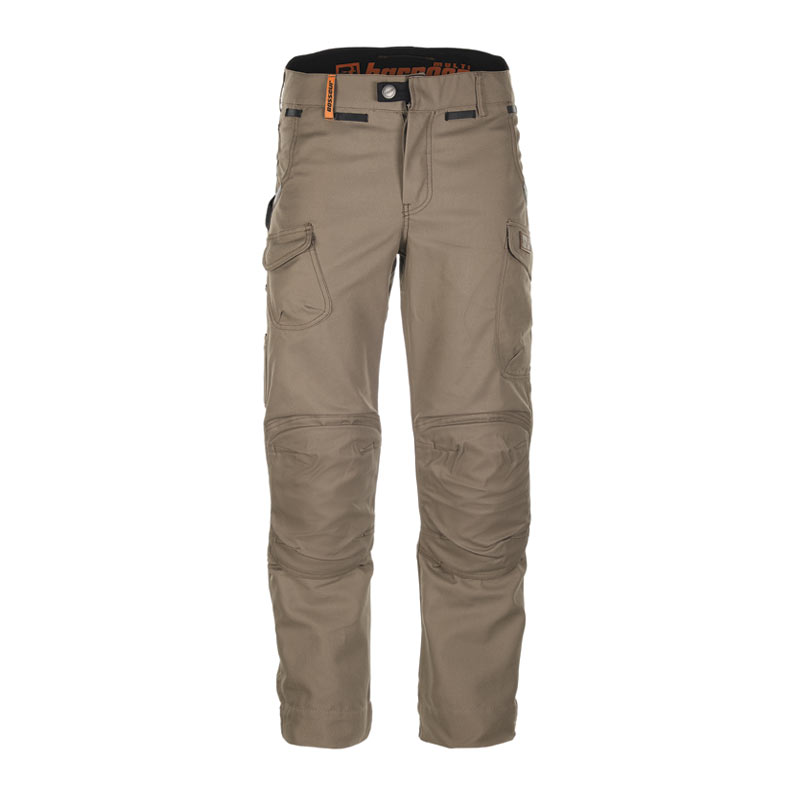 Pantalon HARPOON MULTI Bosseur Noisette