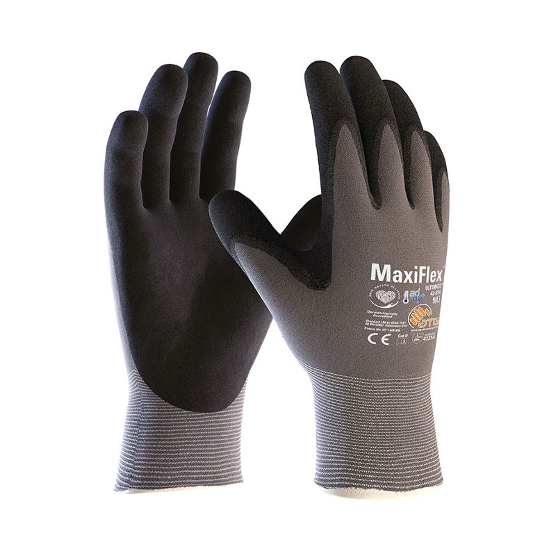 Gant de protection Maxiflex® ULTIMATE<sup>TM</sup>  42-874 par Difac