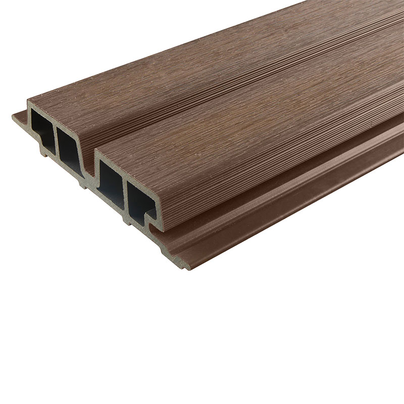 Bardage WEO 60 en bois composite Fiberdeck® Felix Distribution