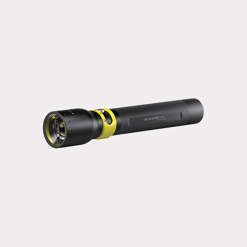 Lampe torche i17R Led Lenser